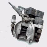 Audi Audi A3 Audi A3 8V Bremssattel LINKS HINTEN Kombi