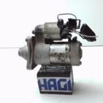 Fiat Panda Panda 169 Anlasser Kombi