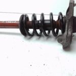 Audi Audi A4 Audi A4 8E/8H/QB6 FEDERBEIN LINKS Kombi