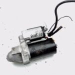 Audi Audi A4 Audi A4 8E/8H/QB6 Anlasser Limousine