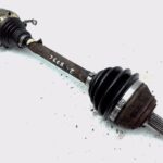 VW Vento Vento 1HXO Antriebswelle LINKS Limousine