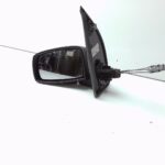 Fiat Panda Panda 169 Aussenspiegel mechanisch verstellbar LINKS Kombi