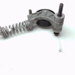 Opel Corsa Corsa C Spannrolle Hauptriemen Limousine