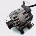 Citroen Jumper Jumper 230 L/230 D/230 P, 23 Lichtmaschine Doppelk.Pritsche