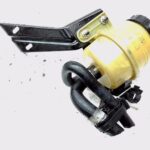 Citroen Jumper Jumper 230 L/230 D/230 P, 23 Ausgleichsbehälter Servopumpe Doppelk.Pritsche