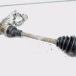 Citroen Jumper Jumper 230 L/230 D/230 P, 23 Antriebswelle RECHTS Doppelk.Pritsche