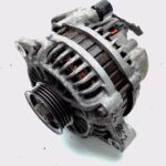 Chrysler PT Cruiser PT Cruiser PT Lichtmaschine Kombi