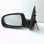 Opel Corsa Corsa C Aussenspiegel elektr. verstell-/heizb. LINKS Limousine