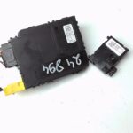 VW Tiguan Tiguan 5N Lenksensor STEUERGERÄT LENKWINKEL Geschlossen