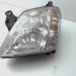 Opel Meriva Meriva X01 Scheinwerfer mit Blinker komplett LINKS Kombi