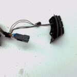 Opel Meriva Meriva X01 Satz Schalter Radiobedienung Kombi