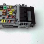 Opel Insignia Insignia AJ1 Sicherungskasten Kombi