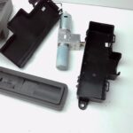Opel Insignia Insignia AJ1 Hebemotor Heckdeckel / Heckklappe Kombi