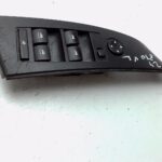BMW 5er 5er E60/E61 Schaltereinheit (Tür vorn) LINKS Limousine