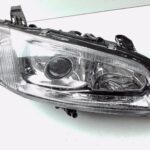 Opel Omega Omega B Scheinwerfer Xenon RECHTS Limousine