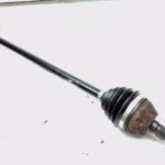 Opel Astra Astra H Antriebswelle RECHTS Limousine