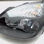 Renault Clio Clio B Scheinwerfer LINKS Limousine