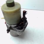 Seat Ibiza Ibiza 6L Pumpe Servolenkung Limousine