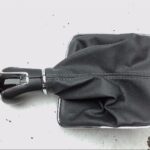 Seat Ibiza Ibiza 6J Schaltknauf Limousine