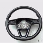 Seat Ibiza Ibiza 6J Lenkrad für Airbag Limousine
