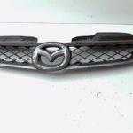 Mazda 5 5 CR1 Kühlergrill komplett Kombi
