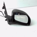 Fiat Panda Panda 312 Aussenspiegel mechanisch verstellbar RECHTS Kombi