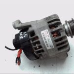 Fiat Panda Panda 169 Lichtmaschine Kombi