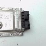 Fiat Panda Panda 312 Steuergerät Einspritzung Kombi