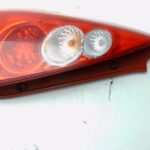 Mazda 5 5 CR1 Heckleuchte LINKS Kombi