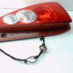 Mazda 5 5 CR1 Heckleuchte RECHTS Kombi