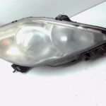Mazda 5 5 CR1 Scheinwerfer mit Blinker RECHTS Kombi