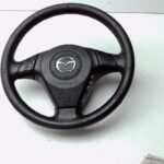 Mazda 5 5 CR1 Lederlenkrad Kombi