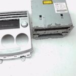 Mazda 5 5 CR1 Radio Kombi
