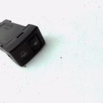 Mazda 5 5 CR1 Schalter Leuchtweitenverstellung Kombi