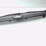 Ford Fiesta Fiesta JH1/JD3 Kühlergrill komplett Limousine