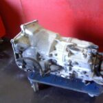 BMW 5er 5er E39 SCHALTGETRIEBE 5-GANG Limousine