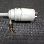 Mercedes-Benz 124 124 124 SCHEIBENWASCHPUMPE Kombi
