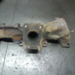 Fiat Ulysse Ulysse 22/220 AUSPUFFKRÜMMER Kombi