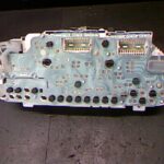 Volvo V 40 V 40 V INSTRUMENTENTAFEL TACHO Kombi