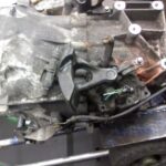 Ford Mondeo Mondeo B5Y/B4Y/BWY SCHALTGETRIEBE 6-GANG Kombi