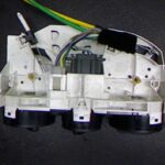 VW Polo Polo 6 N/6 KV HEIZUNGSBETÄTIGUNG KLIMA Limousine