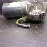 Audi Audi A3 Audi A3 8L SCHEIBENWISCHERMOTOR Limousine