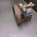 Opel Corsa Corsa B PUMPE SERVOLENKUNG Limousine