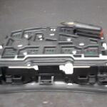 Opel Zafira Zafira B INSTRUMENTENTAFEL TACHO Kombi