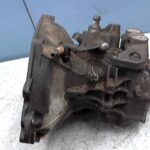 Opel Corsa Corsa C SCHALTGETRIEBE 5-GANG Limousine