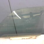 Mercedes-Benz 190 (W201) 190 (W201) 201 SCHEIBE (TÜR VORN) LINKS Limousine