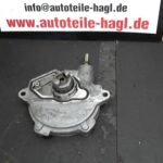 Mercedes-Benz A-Klasse A-Klasse 169 VAKUUMPUMPE Limousine