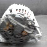 Opel Zafira Zafira A LICHTMASCHINE Kombi