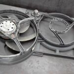 Fiat Scudo Scudo 220/220L/222/222L ELEKTROLÜFTER Kombi
