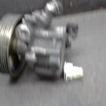 Fiat Scudo Scudo 220/220L/222/222L PUMPE SERVOLENKUNG Kombi